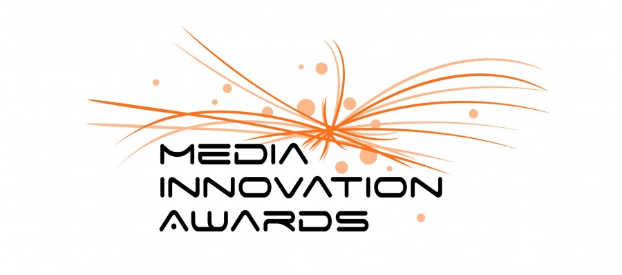 media innovation awards logo