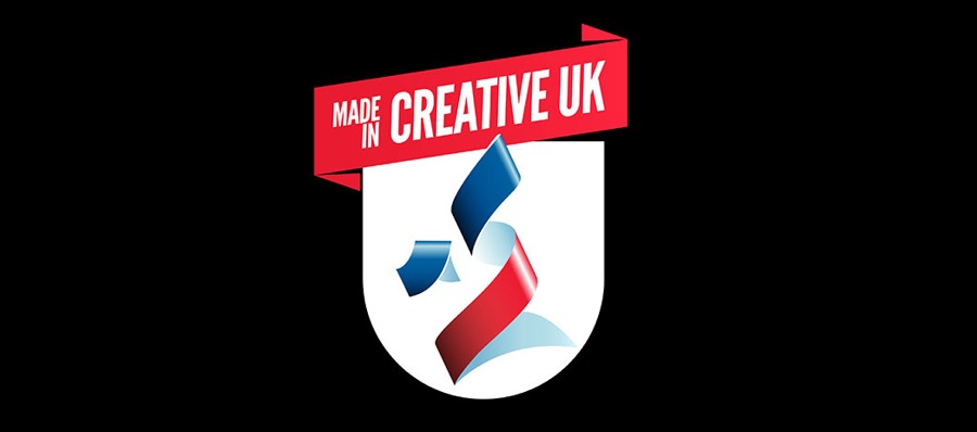 made in creative uk logo